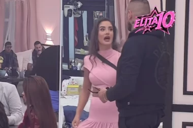ANĐELA ĐURIČIĆ ZAKOPANA UŽIVO NA PINKU, OBELODANJENE NAJJEZIVIJE STVARI IZ PROŠLOSTI! Kako će ovo objasniti svom budućem dečku?
