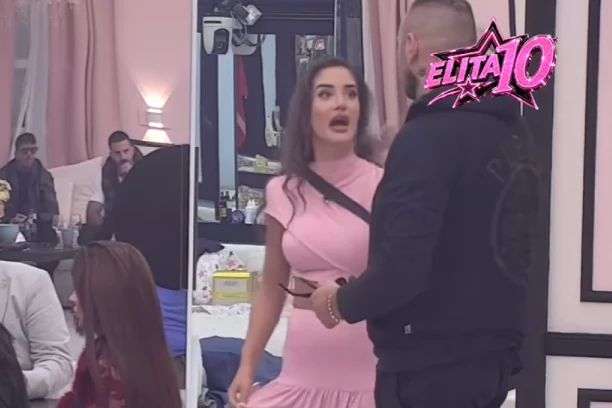 ANĐELA ĐURIČIĆ "SAHRANJENA" UŽIVO NA PINKU, OBELODANJENE NAJJEZIVIJE STVARI IZ PROŠLOSTI! Kako će ovo objasniti svom budućem dečku?