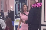 ANĐELA ĐURIČIĆ "SAHRANJENA" UŽIVO NA PINKU, OBELODANJENE NAJJEZIVIJE STVARI IZ PROŠLOSTI! Kako će ovo objasniti svom budućem dečku?