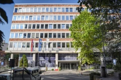 "NE PRIHVATAMO IZVINJENJA, SAMO OSTAVKE!" Studentska lista se oglasila nakon Dnevnika 2 na RTS!