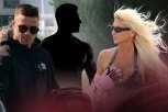 KARLEUŠI BOSANCI SMESTILI NOVU AFERU SA MMA BORCEM! Objavili šok-fotografije, tvrde da je ON njen novi dečko!