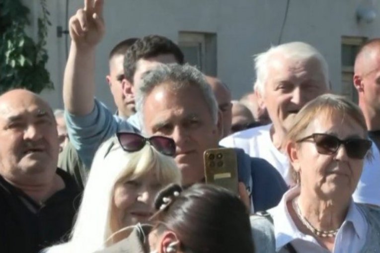 Vučić obilazi Srbiju