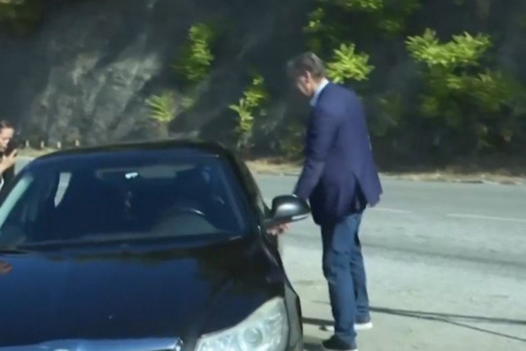 Vučić obilazi Srbiju