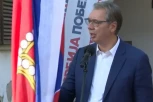 VUČIĆ POSETIO KLADOVO: Predstoje nam ogromne investicije (FOTO, VIDEO)