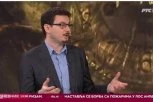 PODRŽAO NAPASNIKE IZ "PETNICE"?! Ko je kandidat sa blokaderske liste Stanislav Milošević, programski direktor Istraživačke stanice "Petnica"? (FOTO)