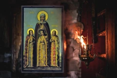HRABRILA JE SVOJE ĆERKE DOK SU IŠLE U SMRT, NAJMLAĐA JE IMALA SAMO 9 GODINA: Sutra je crno slovo, slavimo Svete mučenice Veru, Nadu, Ljubav i majku im Sofiju