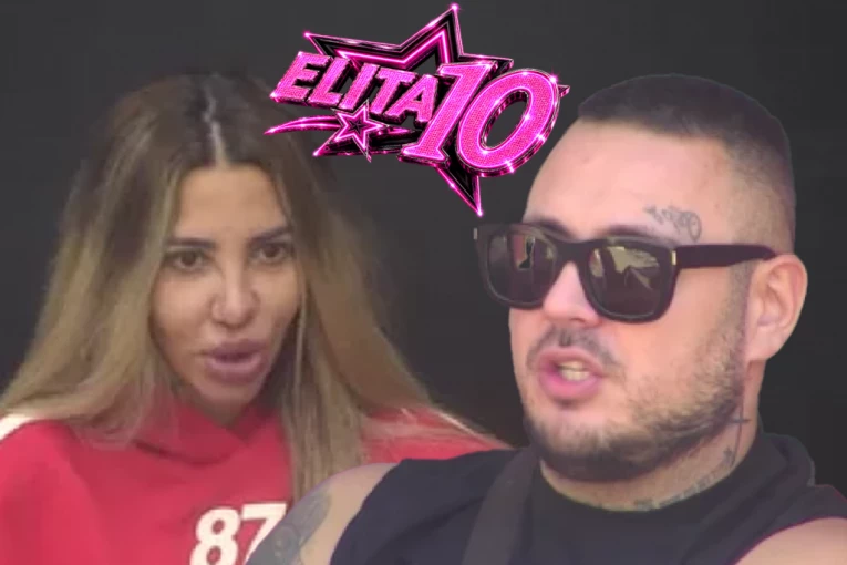 DA LI SU ANELI I CAR NAJVEĆE MULJARE RIJALITIJA?! Muk u Beloj kući nakon ovih reči! (VIDEO)