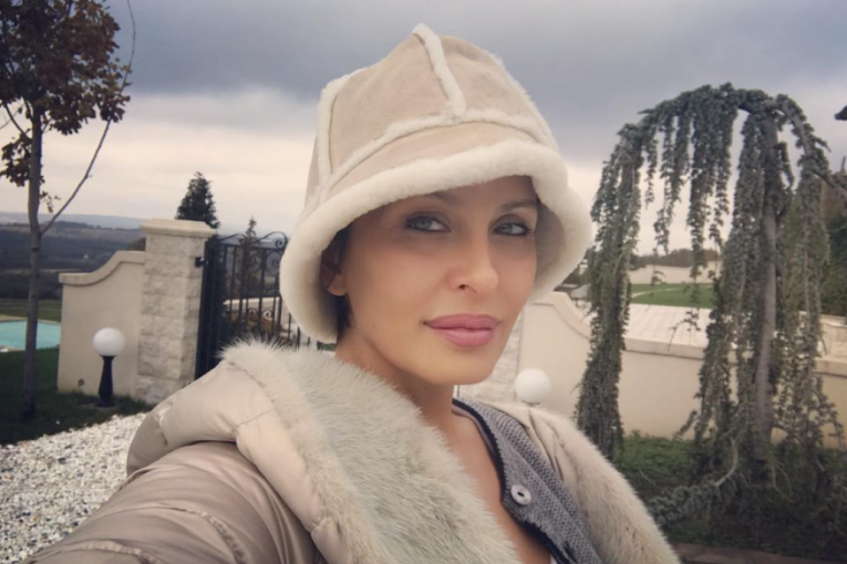 Elena Karaman