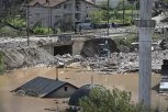 NEVREME PARALISALO ZEMLJU: Zbog poplava zatvorene škole u čak 46 opština!