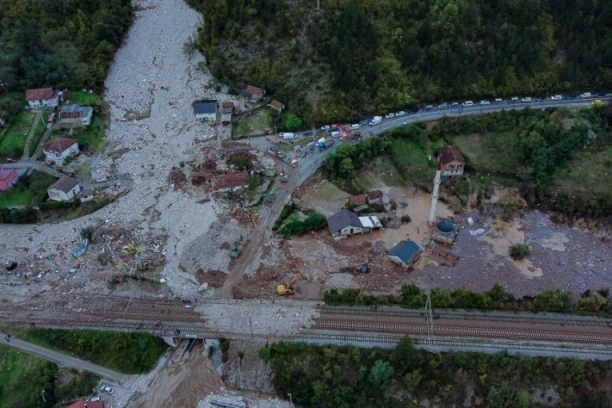 DVE GODINE OD STRAHOVITE TRAGEDIJE U JABLANICI! U nedelju Dan žalosti!