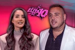 OVAKO NIKO NIJE ODUVAO ANĐELU ĐURIČIĆ: Filip Car je urnisao pred svima - Puče prijateljstvo! (VIDEO)