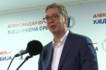 VUČIĆ NASTAVLJA OBILAZAK SRBIJE! Sa narodom u Miroču: Brza saobraćajnica do Brze Palanke ključna za razvoj Majdanpeka i investicije (FOTO, VIDEO)