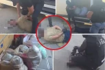 VELIKA AKCIJA POLICIJE U BEOGRADU! Dileri "pali" sa 50 kilograma droge! (VIDEO)