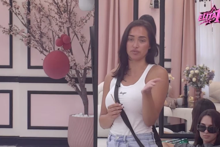 ŠOK-BOMBA LAURE PRGOMET: Nakon višenedeljnog akcijanja sa Đukićem, odabrala novog dečka - SAMO DA NIJE UTORAK! (VIDEO)