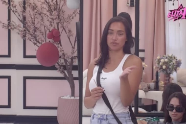 ŠOK-BOMBA LAURE PRGOMET: Nakon višenedeljnog akcijanja sa Đukićem, odabrala novog dečka - SAMO DA NIJE UTORAK! (VIDEO)
