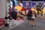 SKANDAL NAD SKANDALIMA! Filip Car obrlatio Lauru Prgomet - OPET! (VIDEO)