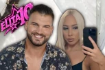 SVI BACILI OKO NA NJU! Hitno se oglasio Marko Osmakčić zbog verenice Glorije - OVO JE ISTINA O NJIHOVOJ VEZI!