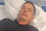 BRUTALNO NAPADNUTI AKTIVISTI SNS OD STRANE POČASNOG KONZULA AUSTRIJE U NIŠU! Razgovarali sa građanima, a završili sa teškim povredama glave!