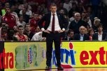 Navaro mora da reaguje: Crvena zvezda mora što pre da reši veliki problem