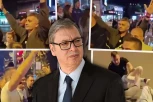 VUČIĆ SE OGLASIO NAKON NAPADA NA AKTIVISTKINJU SNS U NOVOM SADU: Sramno i strašno je nasilje koje blokaderi sprovode! (VIDEO)