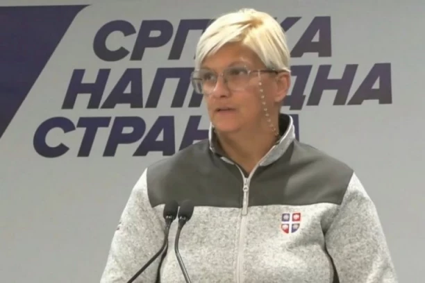 ISTA ŽENA, DVE SLIKE SRBIJE: Nekada džakovi i pomoć, danas pesnica zbog političkog neslaganja OVO JE PRIČA O LJILJI