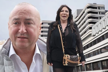 POZNATO STANJE ĐANIJEVE SLAĐE: Supruga folkera napustila bolnicu!