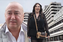 POZNATO STANJE ĐANIJEVE SLAĐE: Supruga folkera napustila bolnicu!