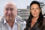 CELA SRBIJA U SUZAMA ZBOG ĐANIJEVE SLAĐE: Folker zabrinuo naciju, pa supruzi uputio najemotivnije reči (FOTO)
