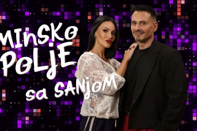 ŠOK-PRIZNANJE! Bojan Bjelić u MINSKOM: ZBOG MC STOJANA SAM NAPUSTIO ESTRADU! BILO MI JE MUČENJE!
