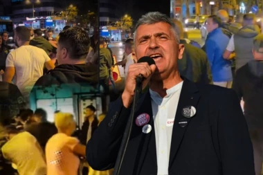 DVE PRIJAVE PROTIV SRDANOVIĆA! Isplivali dokazi da resurse građana koristi za svoju kampanju