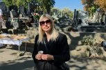 SAMO JEDNA PEVAČICA DOŠLA NA POMEN TOMI ZDRAVKOVIĆU: Biti čovek je najvažnije, sve će proći, pa i estrada! (VIDEO)