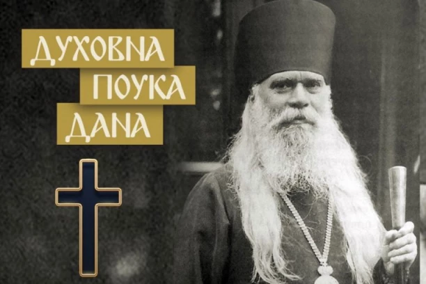 KAD RAZGOVOR KRENE U SVAĐU, URADITE JEDNU STVAR I TAKO IZBEGNITE STRES: Sveti Serafim Soboljev otkriva kada treba stati