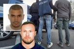 "ŠKALJARAC" U ZATVORU POSLE OSAM GODINA, ZVICERA I DALJE JURE! Austrijska policija udarila na oba klana: Vođi "kavčana" zaplenjeni automobili vredni 1,5 MILIONA EVRA!
