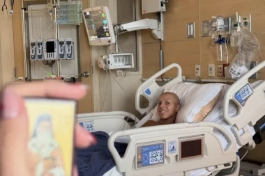 VIKTOR (16) VODI NAJTEŽU BITKU SVOG ŽIVOTA: Sada mu je potrebna naša pomoć! Pošalji 7 na 3800!