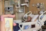 VIKTOR (13) VODI NAJTEŽU BITKU SVOG ŽIVOTA: Sada mu je potrebna naša pomoć! Pošalji 7 na 3800!