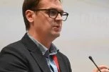 EKSKLUZIVNO! Sin Milana Vučetića iz NPS "popio" krivičnu prijavu zbog krađe i oštećenja tuđe imovine!