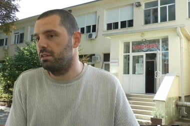TATA HEROJ IZ ČAČKA! Bojan porodio suprugu ispred zgrade u Čačku, njegova priča o rođenju bebe oduševila Srbiju: Ponosan sam na nju....
