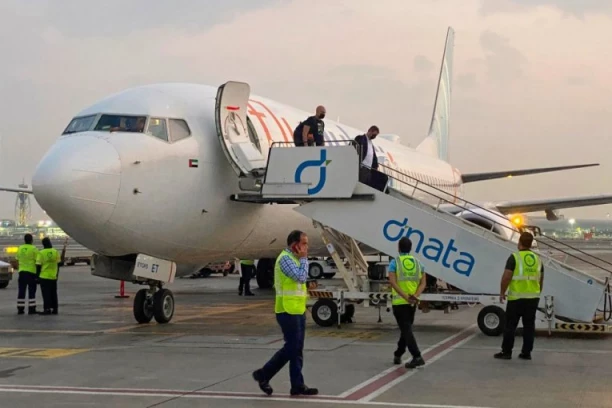 Novi detalji o otmičaru aviona, tražio ugovoreni brak,  otkriveno što je objavljivao o ženama