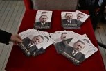 Otvorena izložba "Tragom ljudske duše" o Bori Stankoviću u Narodnoj biblioteci Srbije