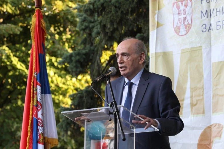 Krkobabić: Kad se staro i novo spoje, tradicija živi (FOTO)