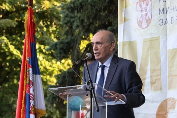 Krkobabić: Kad se staro i novo spoje, tradicija živi (FOTO)