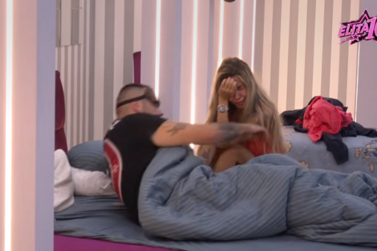 Aneli Ahmić, rijaliti-učesnica