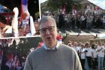 NEĆE DA RAZGOVARA SAMO ONAJ KOJI KRIJE NEŠTO! Vučić u Jagodini o blokaderima: U rušenje Srbije uloženo šest, sedam milijardi evra!