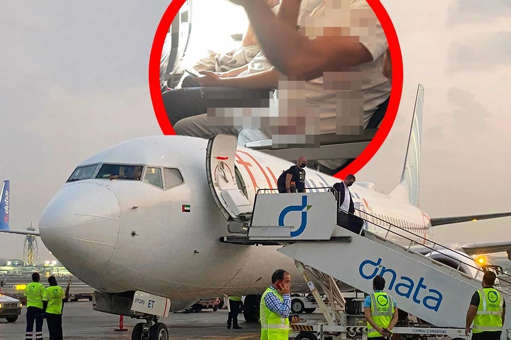 "SRBIJA STOJI UZ IZRAEL I UAE!" Ministarstvo spoljnih poslova osudilo užas na letu za Tel Aviv: "Hrabrost putnika i posade sprečila katastrofu" (FOTO, VIDEO)