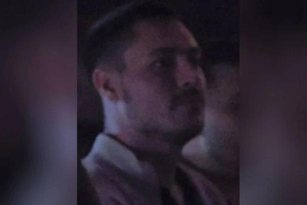 PAO VISOKOPOZICIONIRANI "VRAČARAC"! Andrej Blagojev uhapšen u Solunu, sumnja se da je organizovao BOMBE I PALJENJE LOKALA U BEOGRADU!