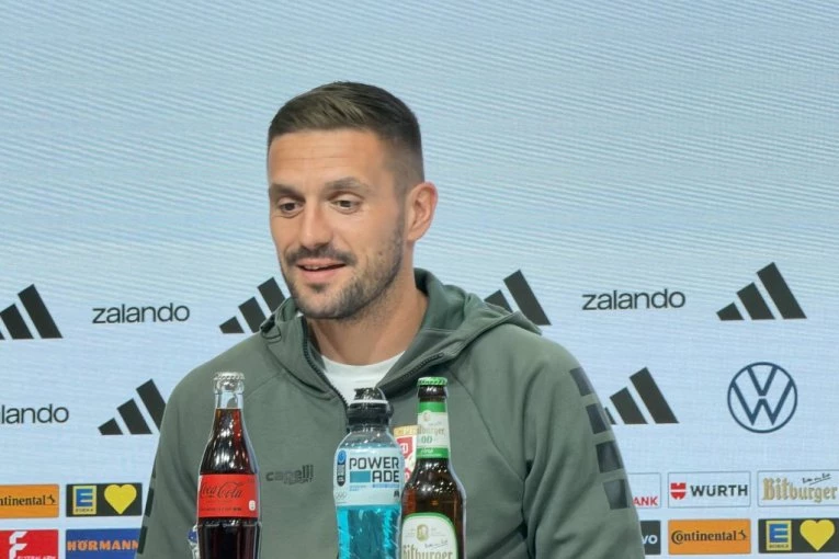 Sve je pod kontrolom: Tadić se obratio iz Minhena pred okršaj Srbije i Nemačke