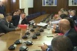 RIK poništio rešenje o proglašenju izborne liste "Ćale, ovo je za tebe – Petar Đurić – Premijer Srbije"!