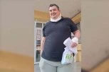 PRIVEDEN ISTAKNUTI BLOKADER IZ ŠAPCA! Filip Tršić vozio u stanju teškog pijanstva, izmereno mu 1,65 promila!