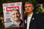 SRDANOVIĆ OTVORENO PRETI NARODU SRBIJE! Prvi na tzv. studentskoj listi ne krije da neće prezati ni od čega da bi se dokopao vlasti: "Spremni smo na sve!"