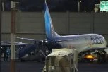FLAJDUBAI OBUSTAVLJA LETOVE ZA IZRAEL POSLE DRAME U AVIONU! Pilot napadnut nožem, letelica počela da ponire: Putnici PROVALILI U KOKPIT i sprečili TRAGEDIJU!